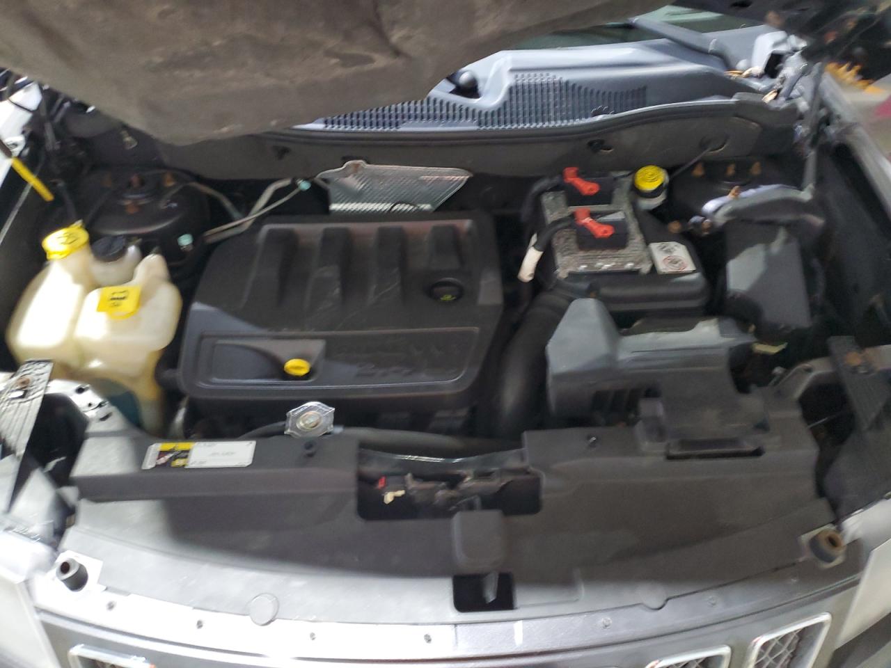 Jeep Compass Limited Image 4