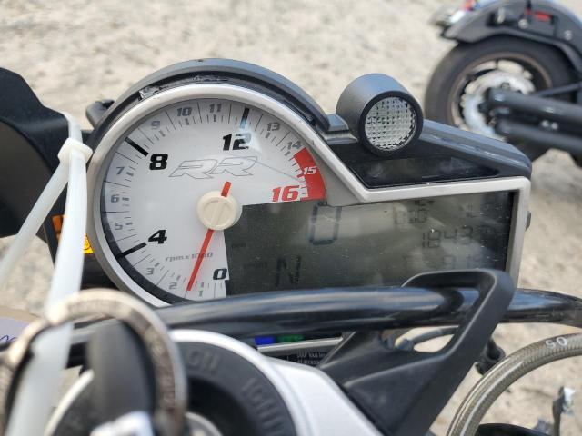 BMW S Rr Image 5