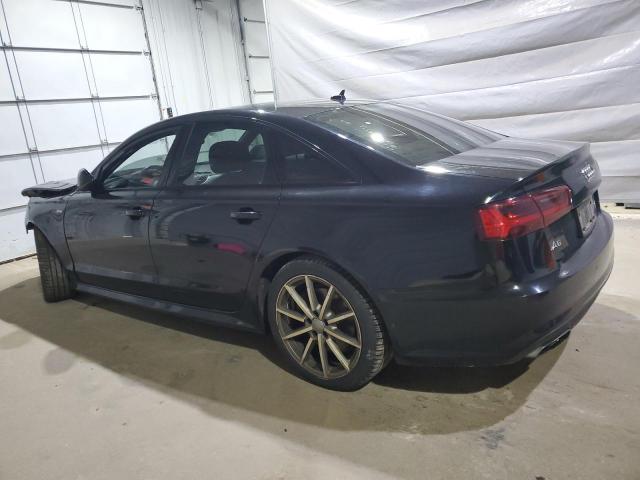 Audi A6 Premium Plus Image 2