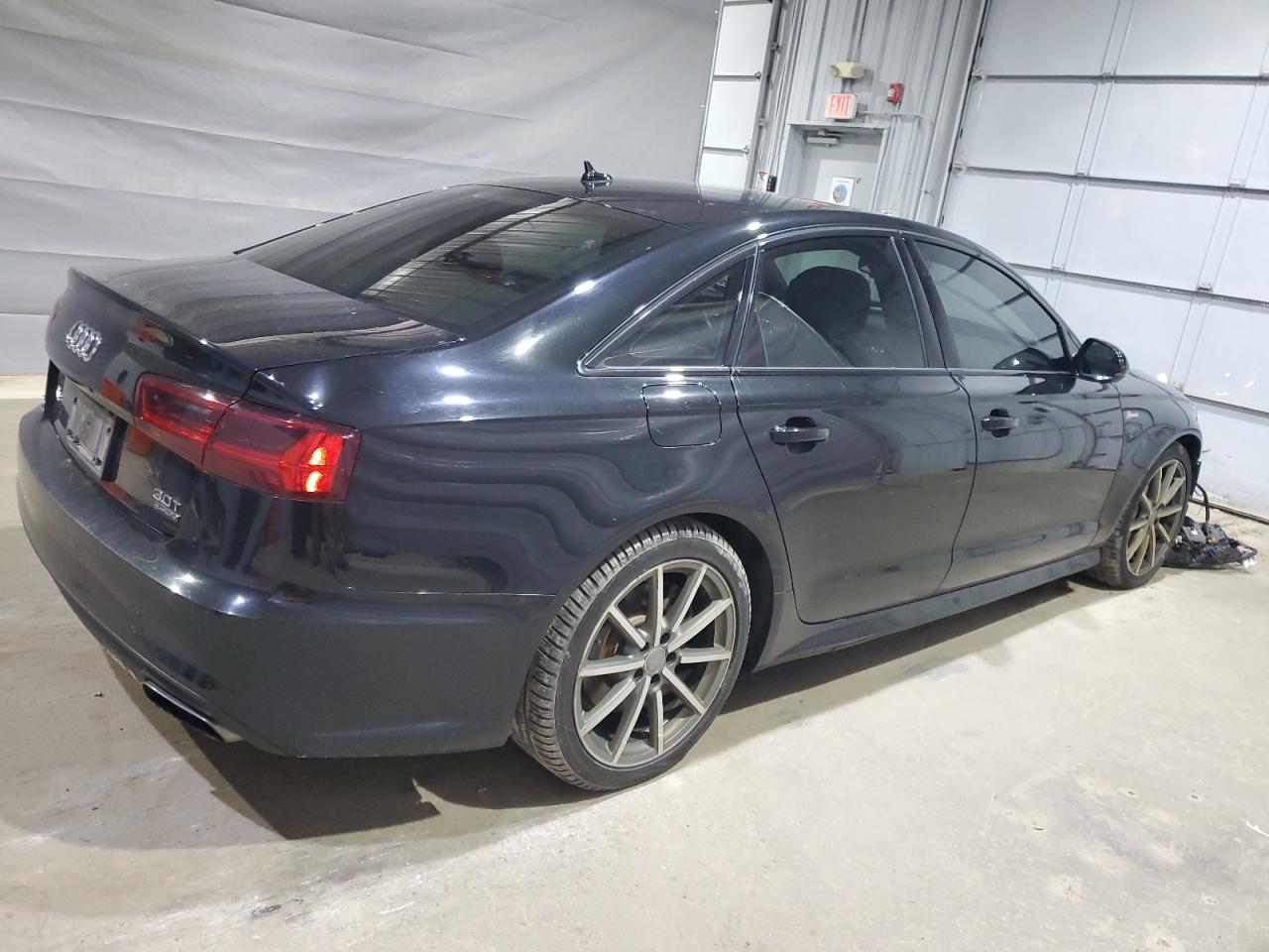 Audi A6 Premium Plus Image 3