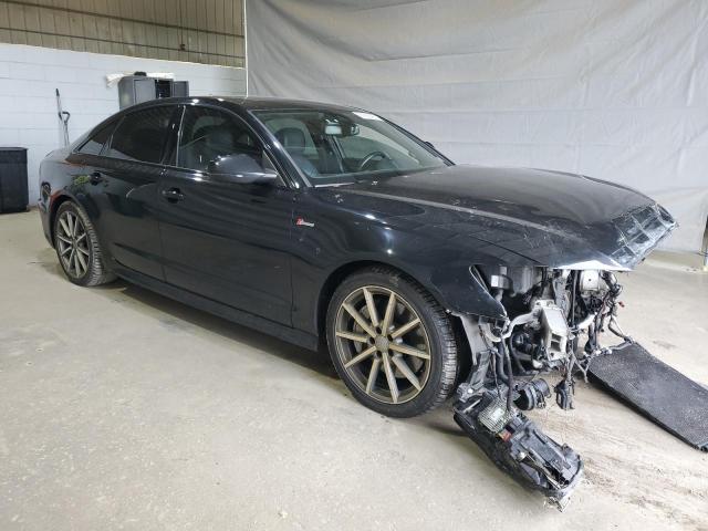 Audi A6 Premium Plus Image 4