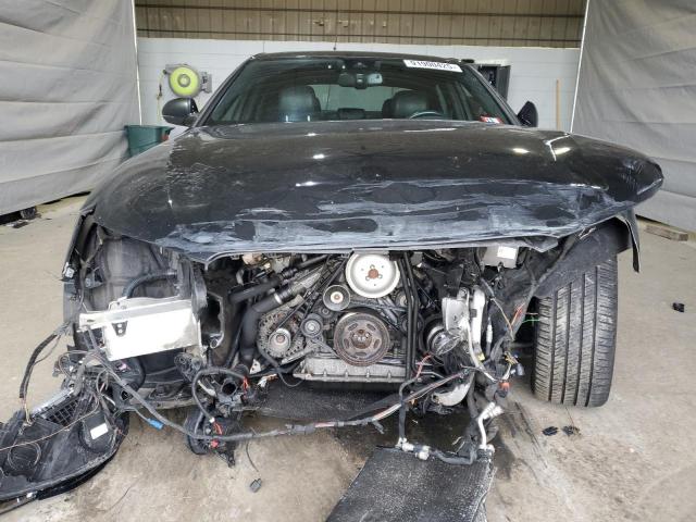 Audi A6 Premium Plus Image 8