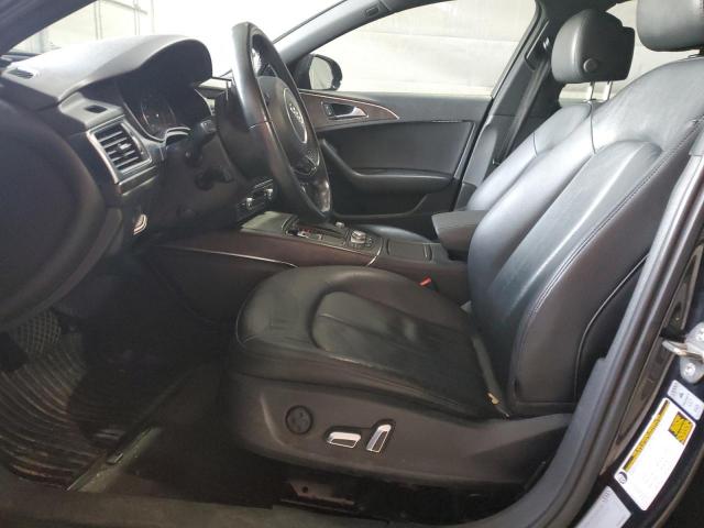 Audi A6 Premium Plus Image 7