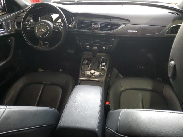 Audi A6 Premium Plus Image 10