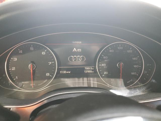 Audi A6 Premium Plus Image 9