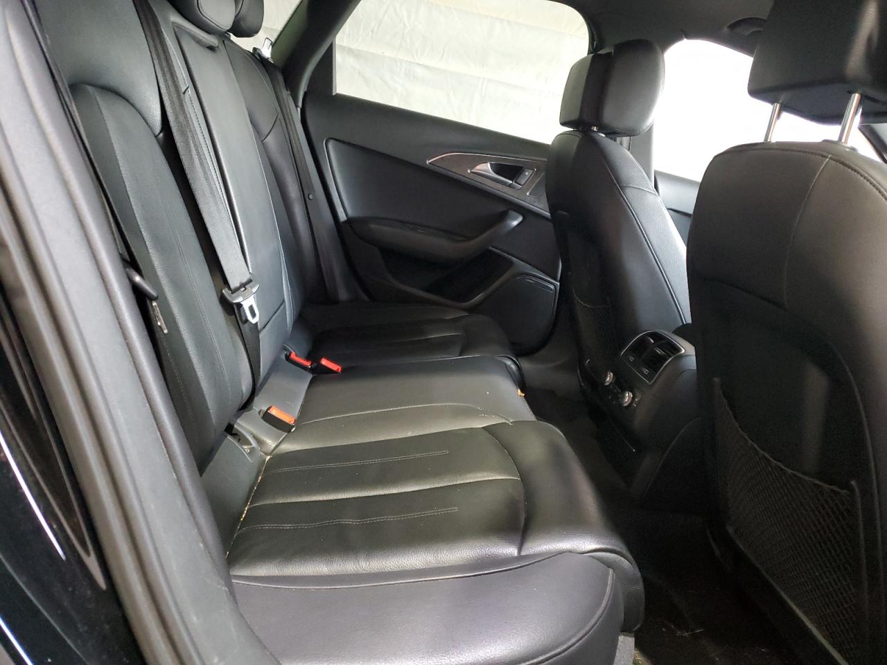 Audi A6 Premium Plus Image 12