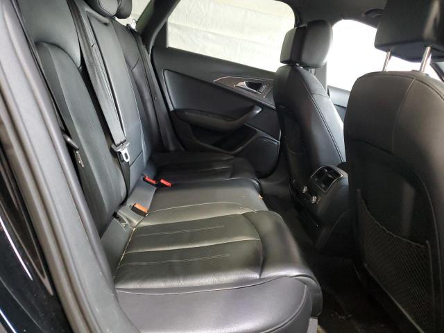 Audi A6 Premium Plus Image 12