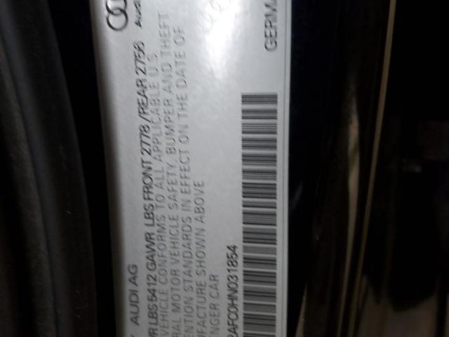 Audi A6 Premium Plus Image 11