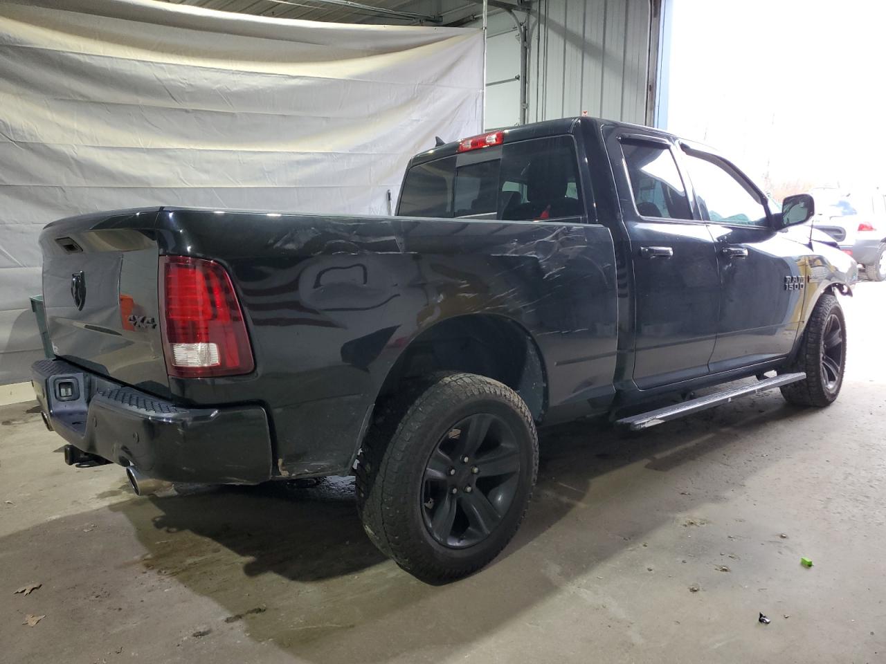 Ram 1500 Sport Image 4