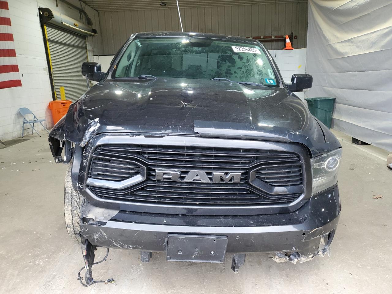 Ram 1500 Sport Image 5