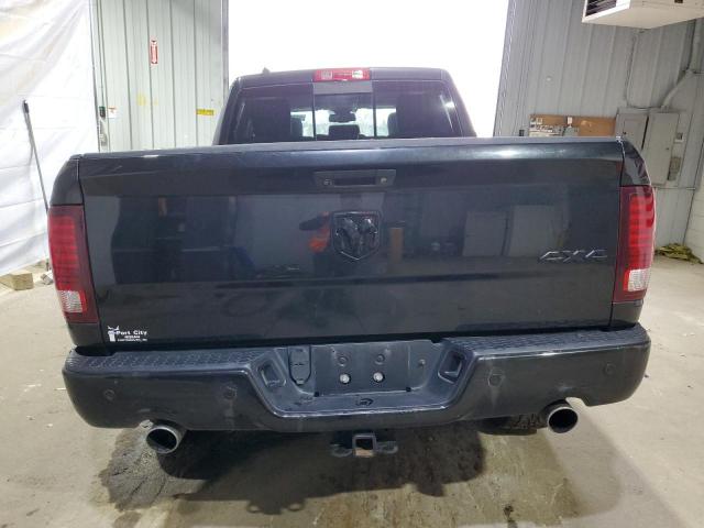 Ram 1500 Sport Image 3