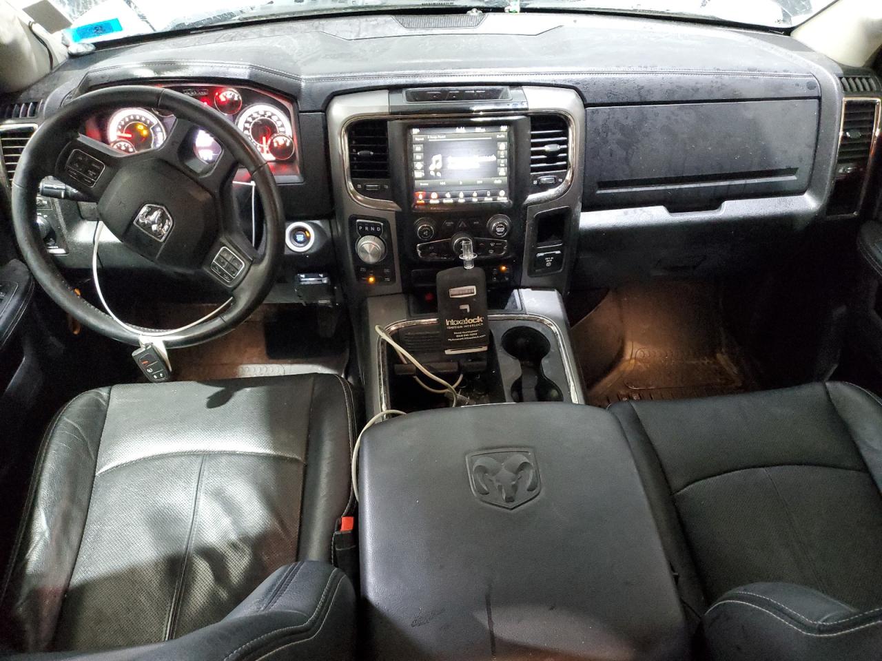 Ram 1500 Sport Image 2