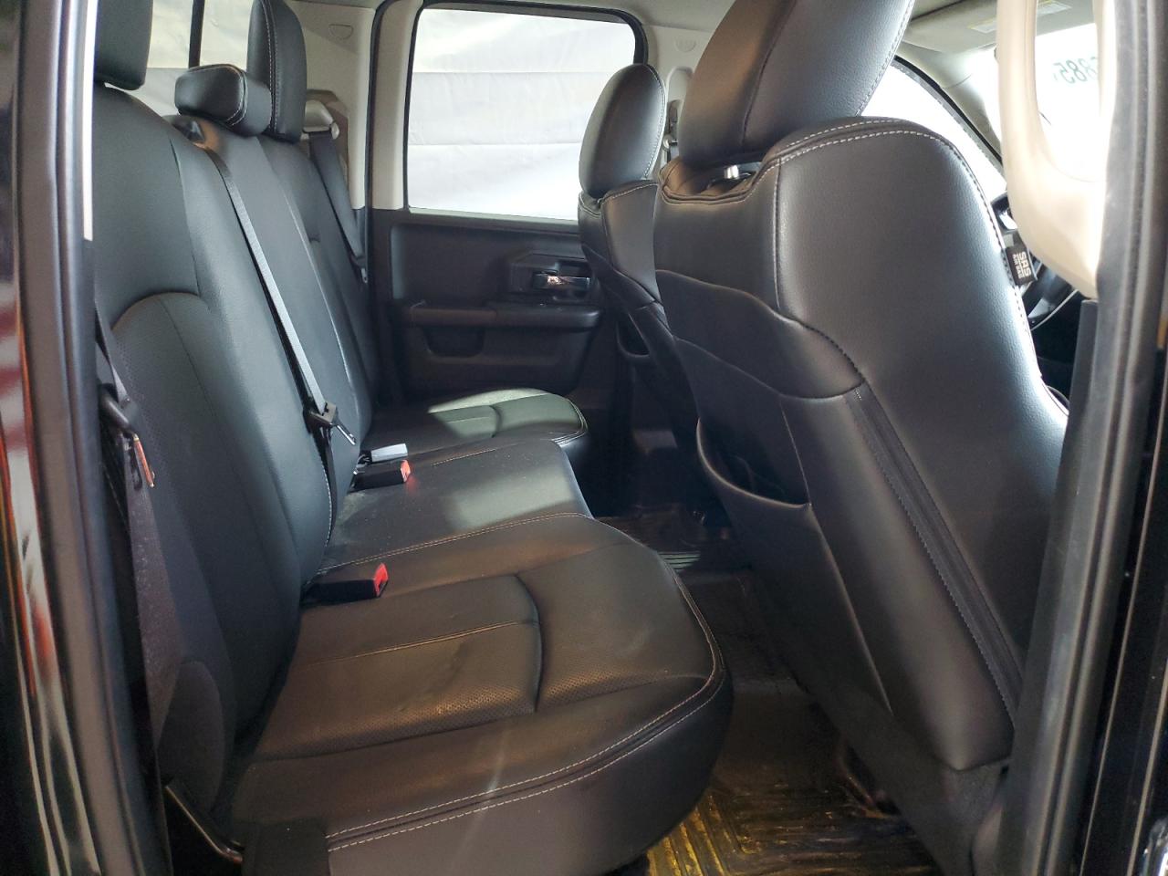 Ram 1500 Sport Image 10