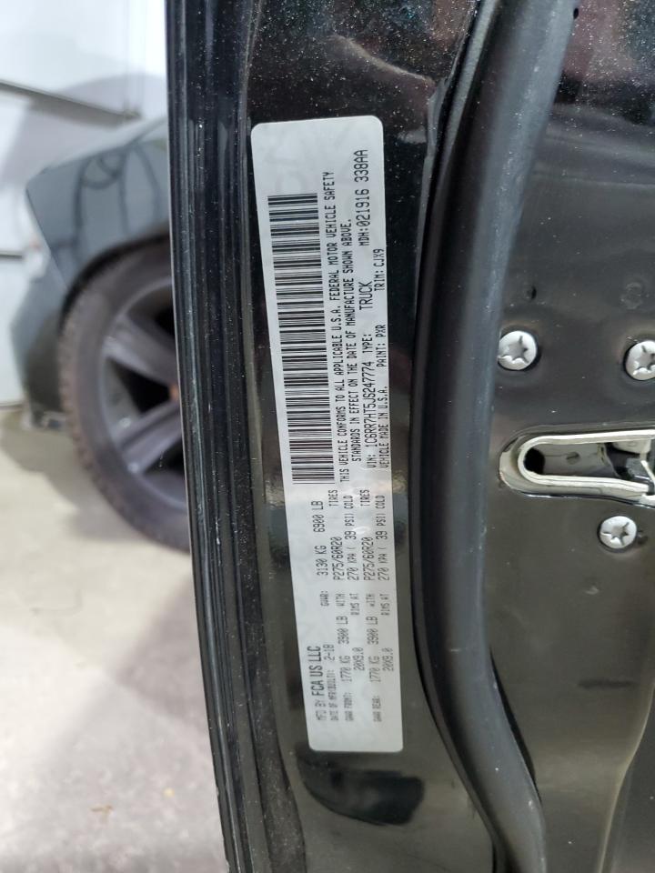 Ram 1500 Sport Image 11