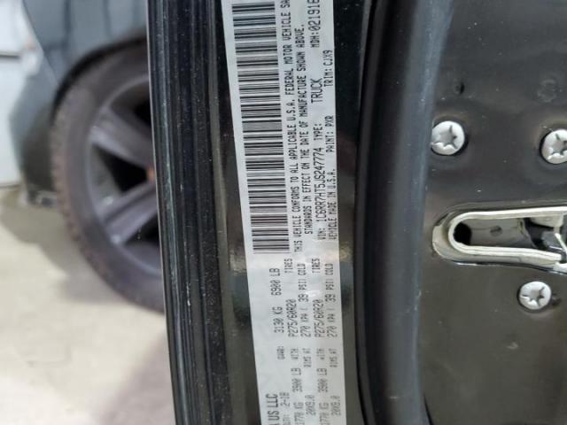 Ram 1500 Sport Image 11