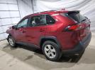 Toyota RAV4 Xle Image 4
