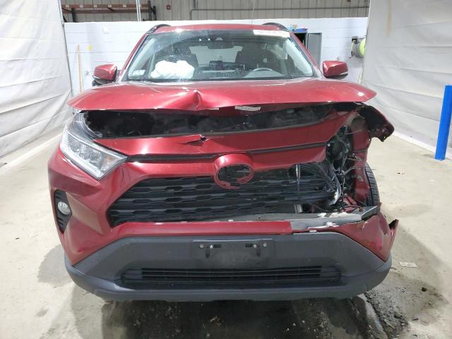 Toyota RAV4 Xle Image 6