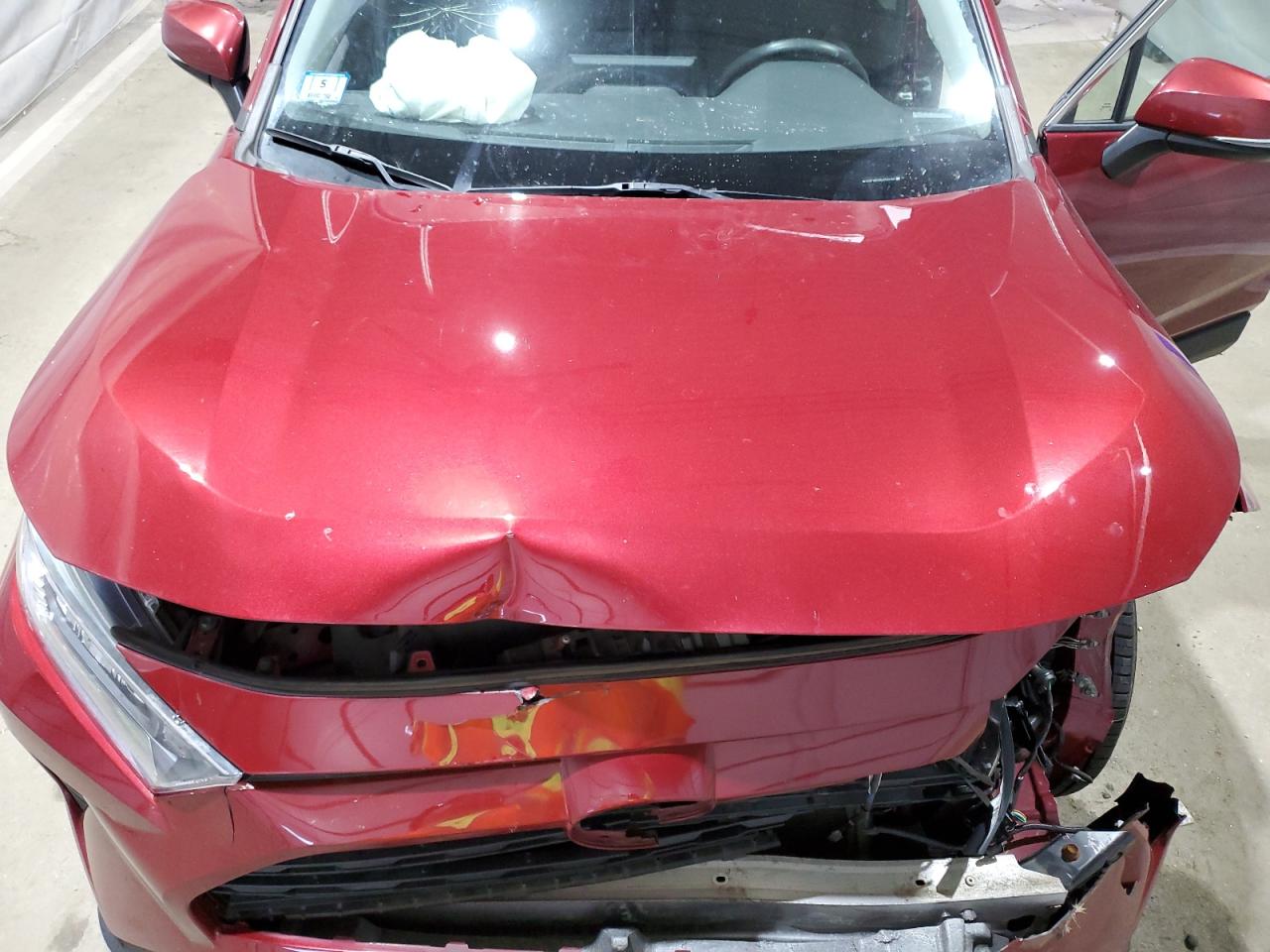 Toyota RAV4 Xle Image 13