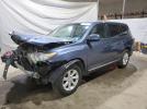 Toyota Highlander Base Image 1
