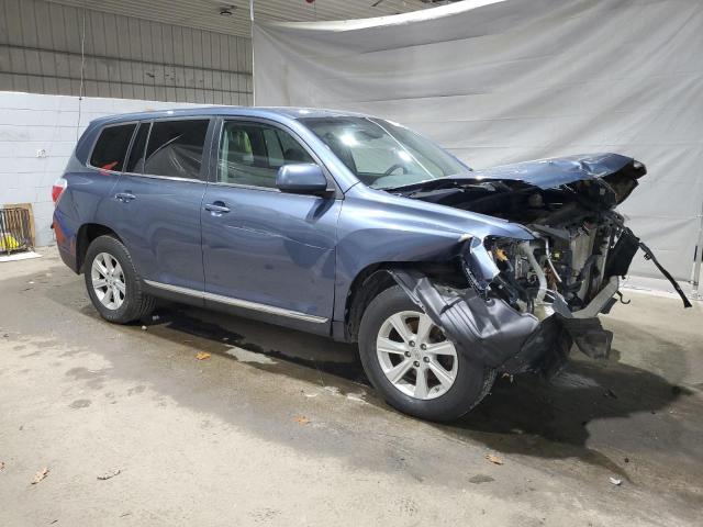 Toyota Highlander Base Image 5