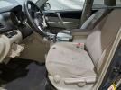 Toyota Highlander Base Image 13