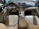 Toyota Highlander Base Image 14
