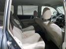 Toyota Highlander Base Image 7