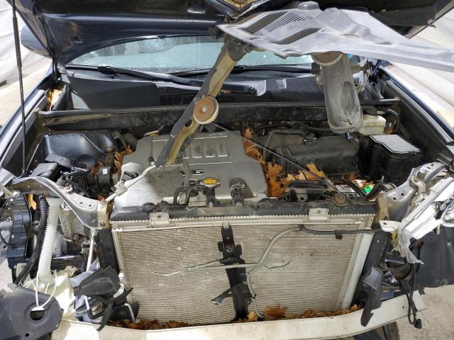 Toyota Highlander Base Image 9