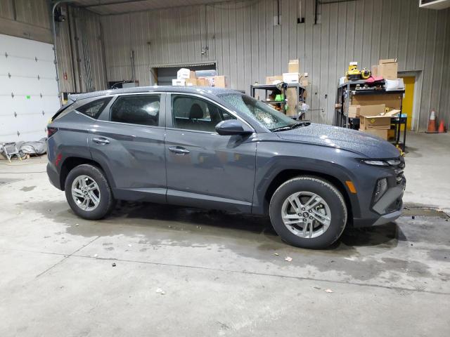 Hyundai TUCSON Se Image 4