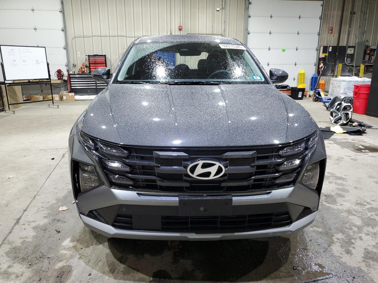 Hyundai TUCSON Se Image 5