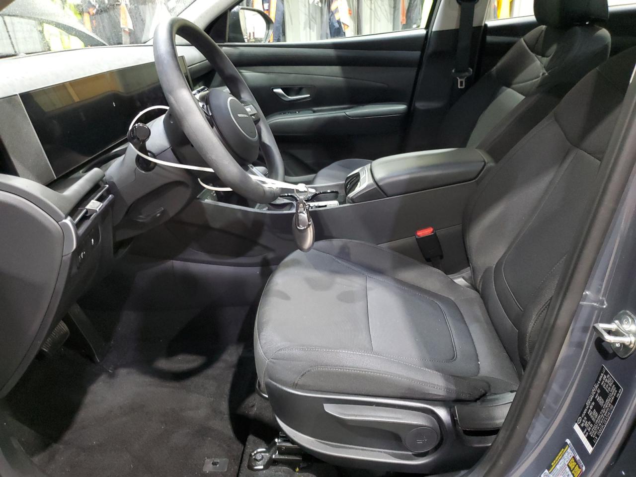 Hyundai TUCSON Se Image 7