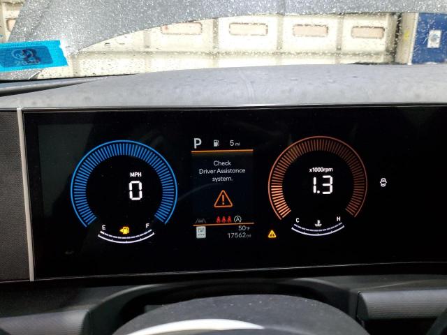 Hyundai TUCSON Se Image 11