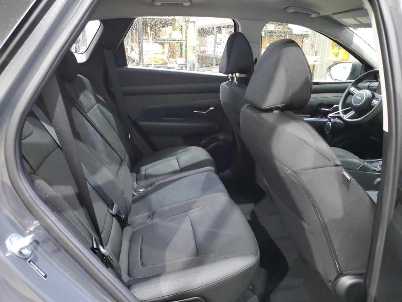 Hyundai TUCSON Se Image 9