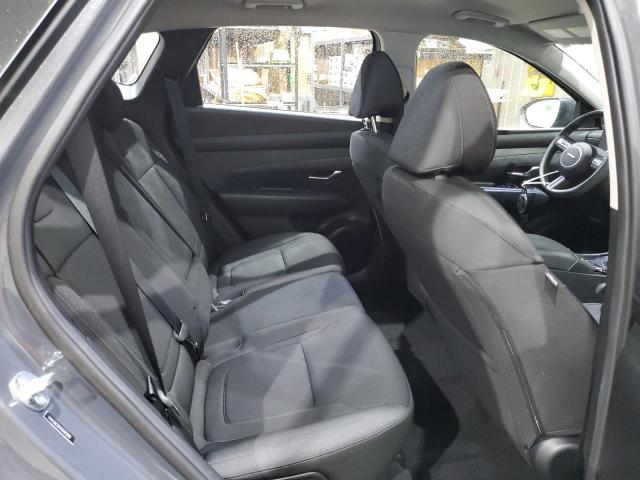 Hyundai TUCSON Se Image 9