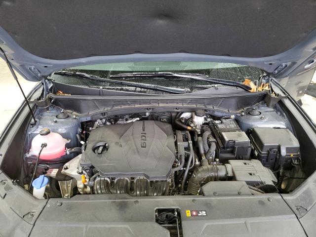 Hyundai TUCSON Se Image 12