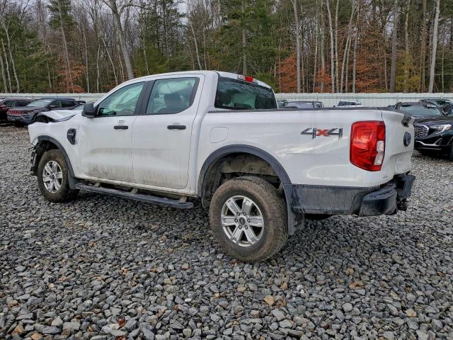 Ford Ranger Xl Image 5