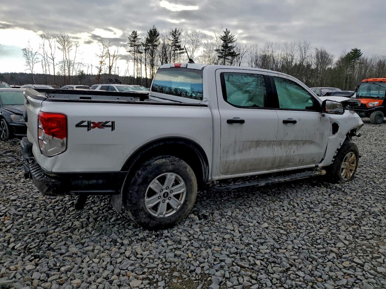 Ford Ranger Xl Image 3