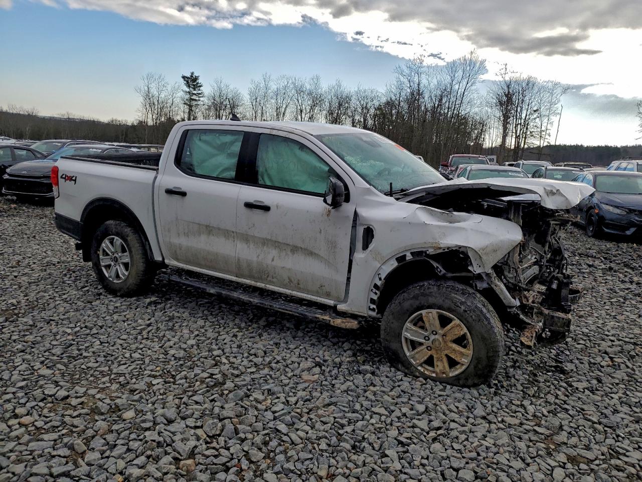 Ford Ranger Xl Image 6