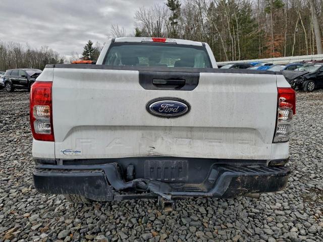 Ford Ranger Xl Image 2