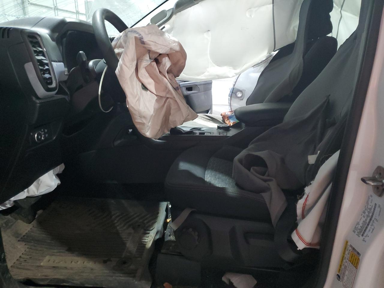 Ford Ranger Xl Image 11