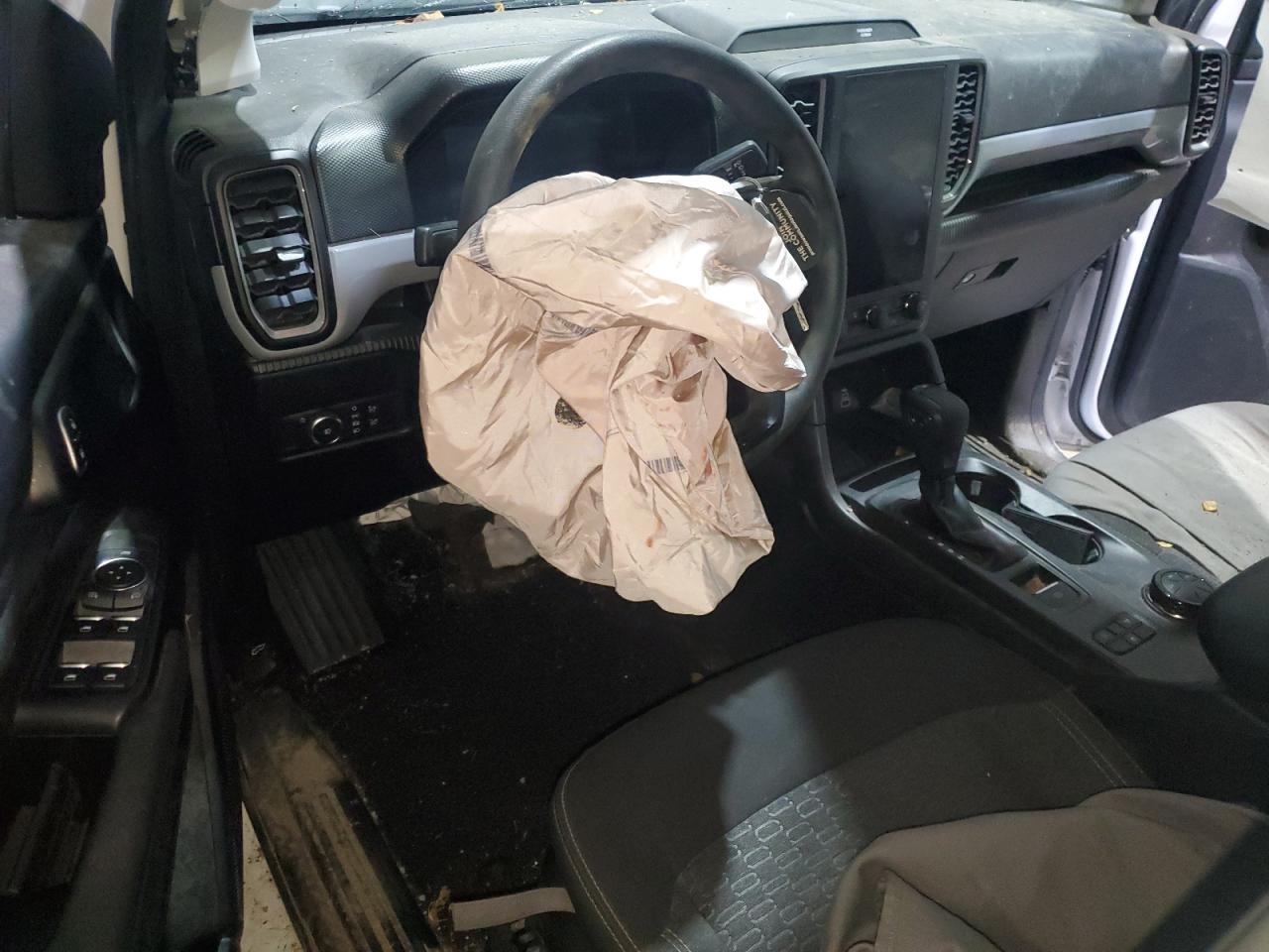 Ford Ranger Xl Image 8