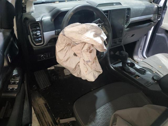 Ford Ranger Xl Image 8