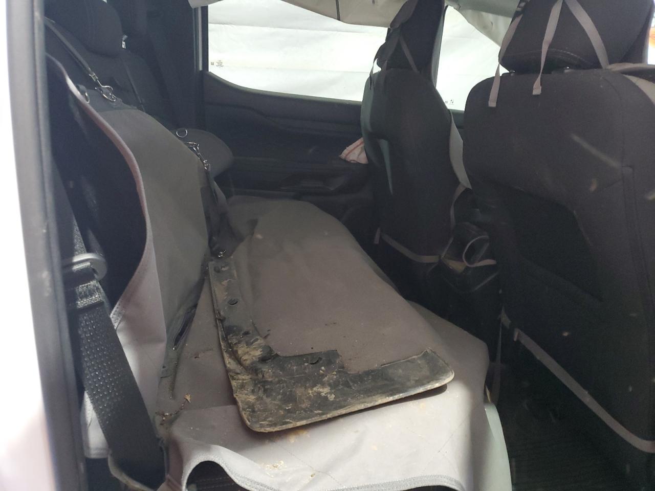 Ford Ranger Xl Image 10