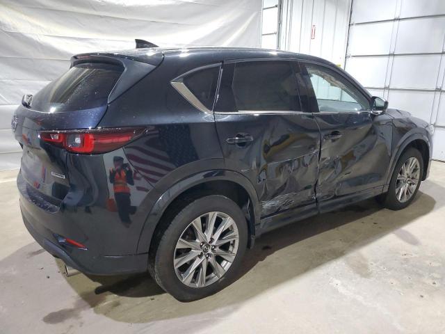 Mazda Cx Premium Image 9