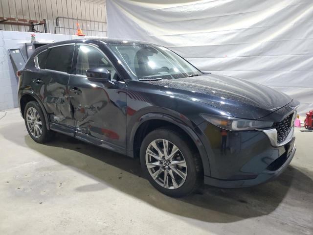 Mazda Cx Premium Image 3