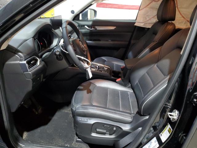 Mazda Cx Premium Image 5