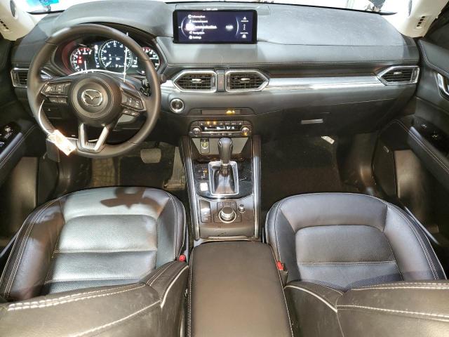 Mazda Cx Premium Image 6