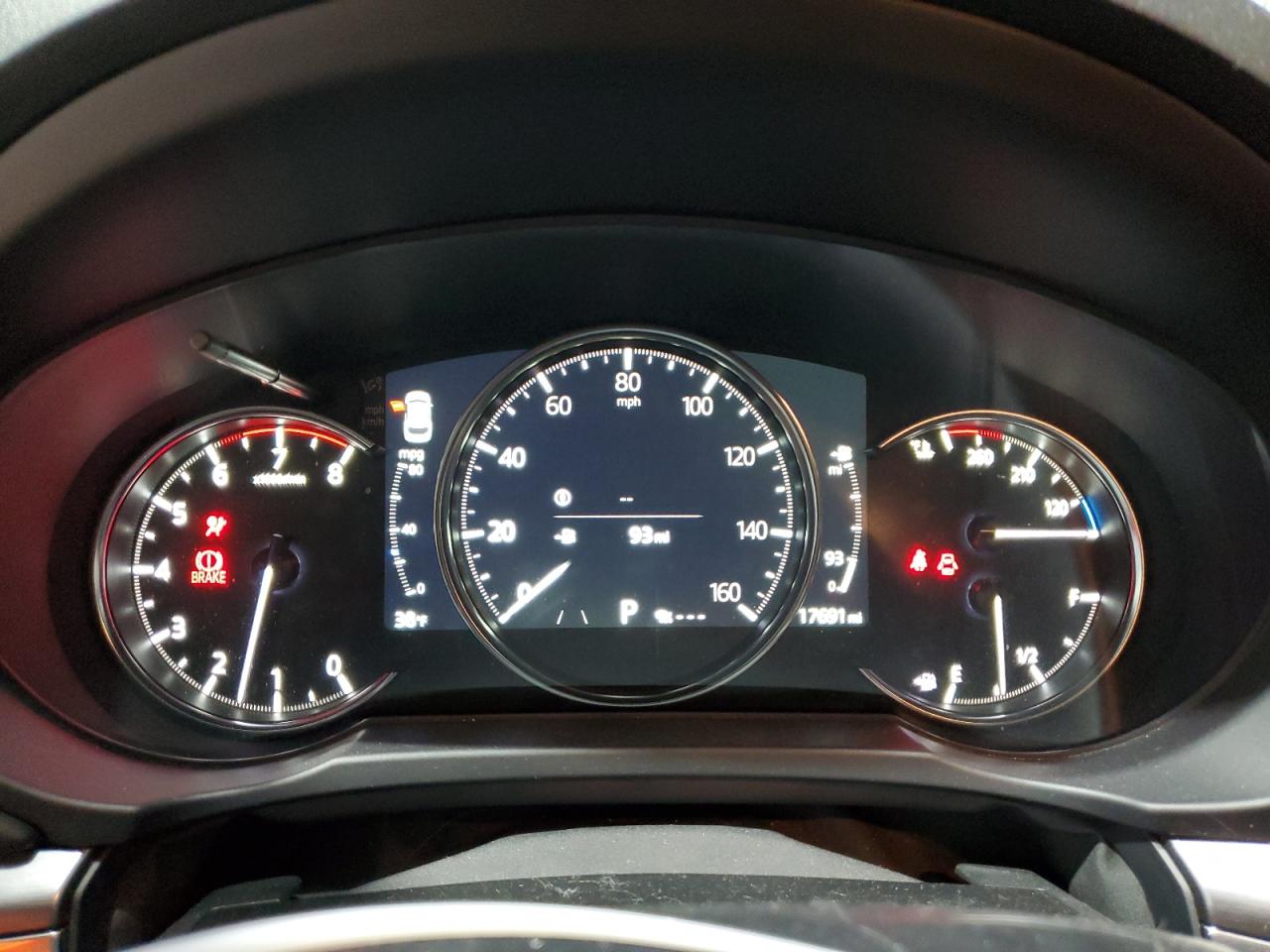 Mazda Cx Premium Image 7