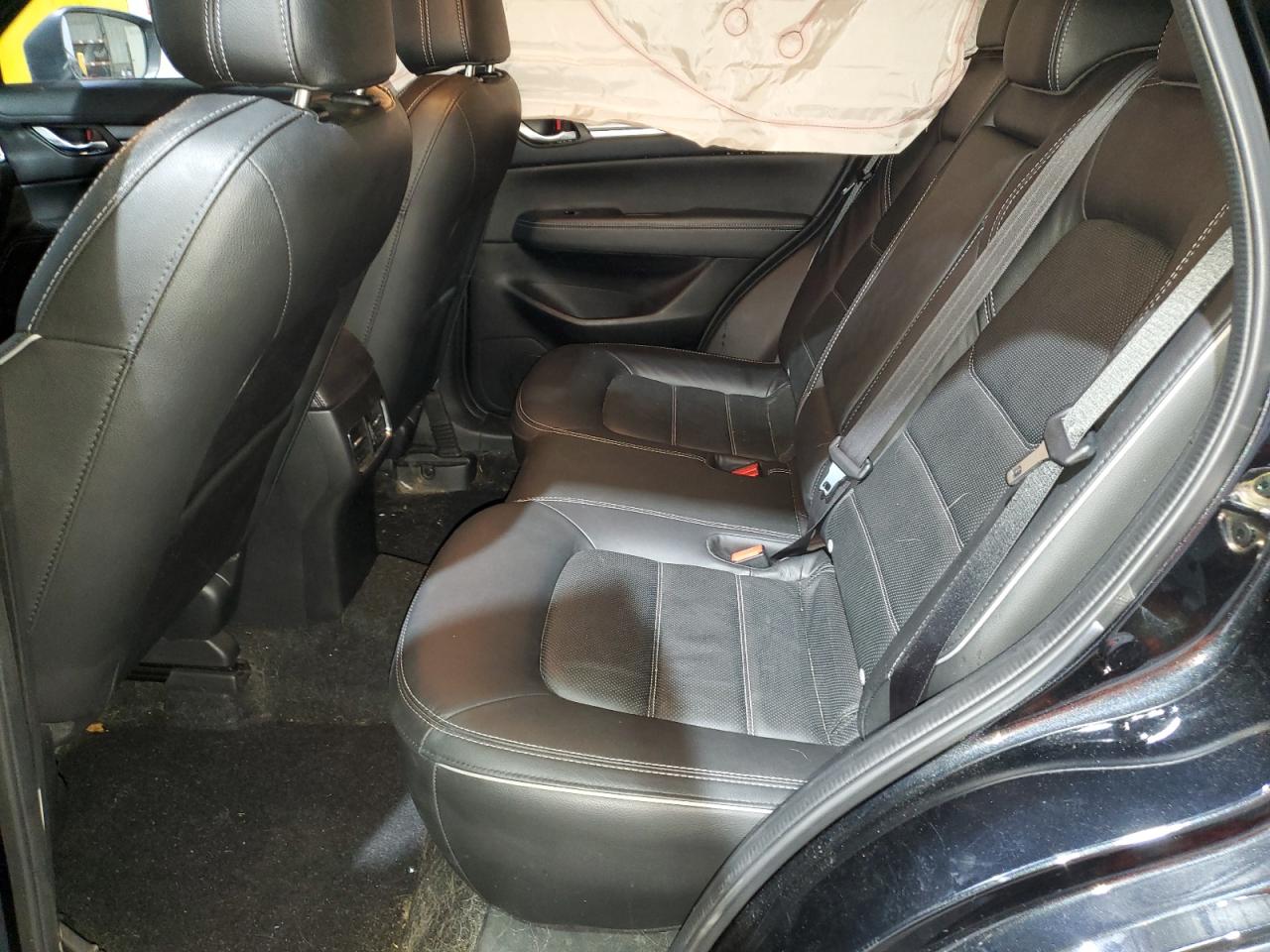 Mazda Cx Premium Image 11