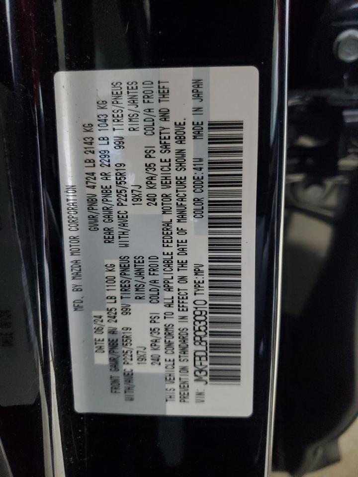 Mazda Cx Premium Image 8